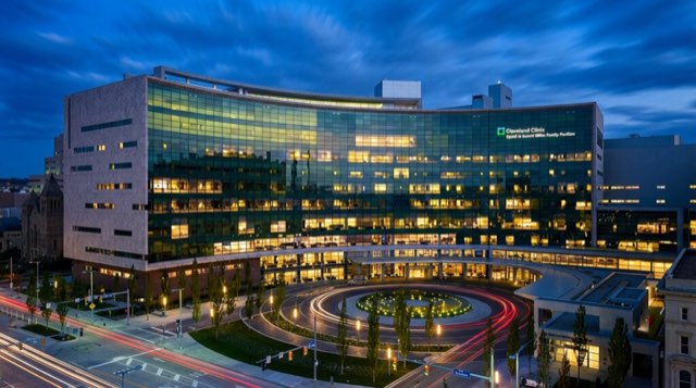 Cleveland Clinic
