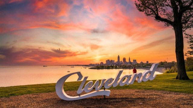 Edgewater Park