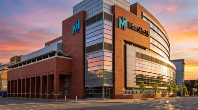 MetroHealth