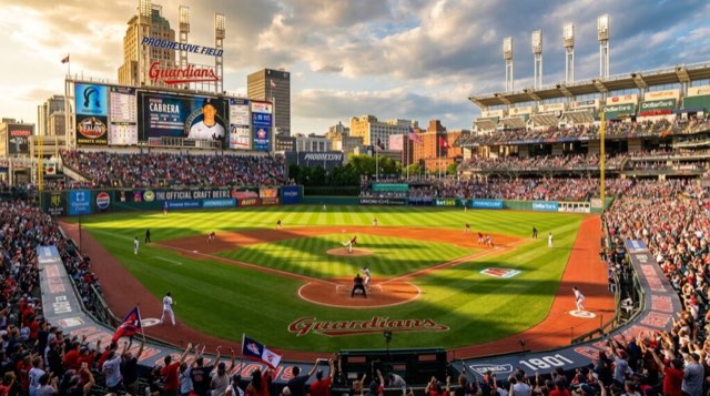 Progressive Field