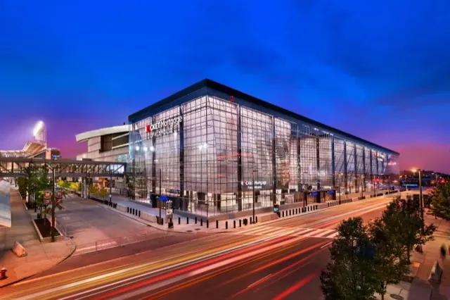 Rocket Mortgage FieldHouse