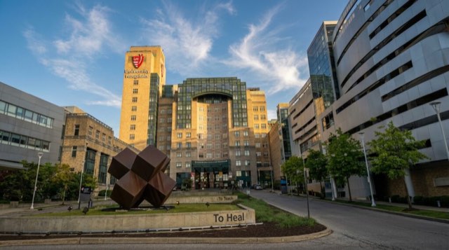 University Hospitals